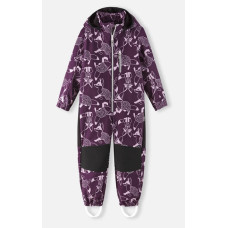 Комбинезон Reima Softshell Nurmes 5100007C-4961